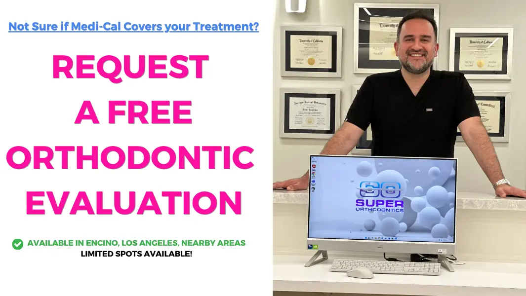 Request Free Medi-cal Eligibility Evaluation
