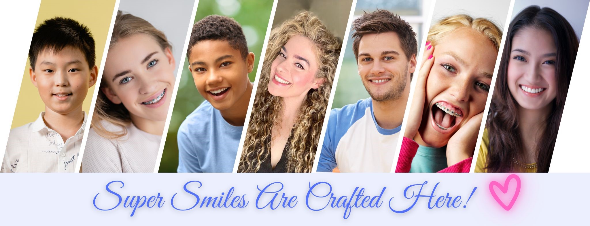 Dr. Amir Assefnia from Super Orthodontics in Encino, Los Angeles, Crafting Super Smiles Dr. Amir Assefnia from Super Orthodontics in Encino, Los Angeles, Crafting Super Smiles