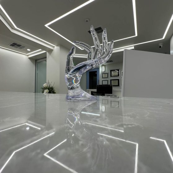 Super Orthodontics Office